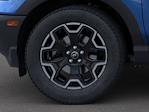 2025 Ford Bronco Sport AWD SUV for sale #H25BS022 - photo 19