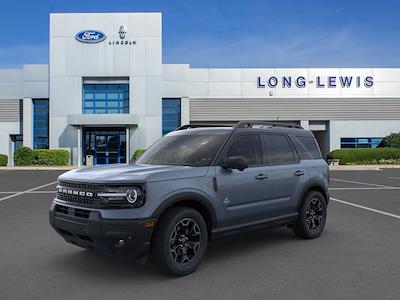 2025 Ford Bronco Sport AWD SUV for sale #H25BS023 - photo 1