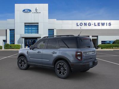 2025 Ford Bronco Sport AWD SUV for sale #H25BS023 - photo 2