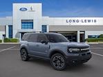 2025 Ford Bronco Sport AWD SUV for sale #H25BS023 - photo 7