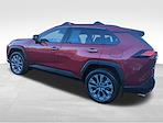 2025 Toyota RAV4 FWD SUV for sale #H25BS023A - photo 2