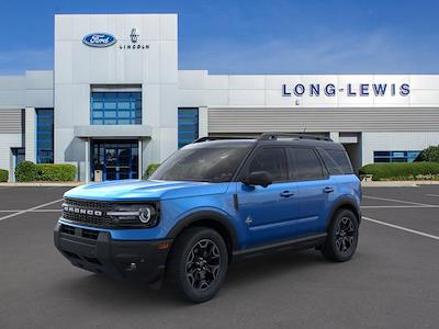 2025 Ford Bronco Sport AWD SUV for sale #H25BS026 - photo 1