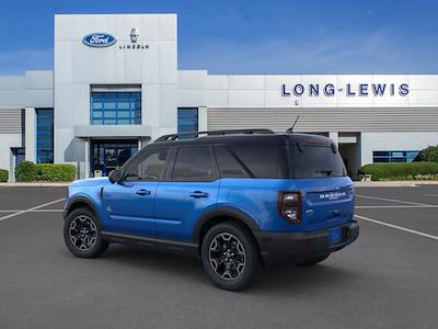 2025 Ford Bronco Sport AWD SUV for sale #H25BS026 - photo 2