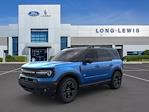 2025 Ford Bronco Sport AWD SUV for sale #H25BS026 - photo 1