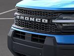 2025 Ford Bronco Sport AWD SUV for sale #H25BS026 - photo 17