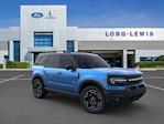 2025 Ford Bronco Sport AWD SUV for sale #H25BS026 - photo 7