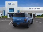 2025 Ford Bronco Sport AWD SUV for sale #H25BS026 - photo 8