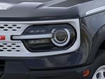 2025 Ford Bronco Sport AWD SUV for sale #H25BS031 - photo 18