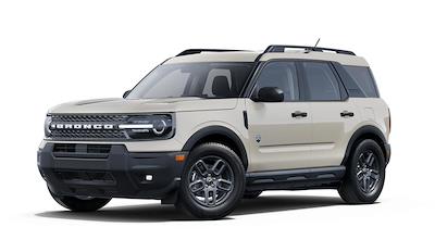 2025 Ford Bronco Sport AWD SUV for sale #H25BS046 - photo 1