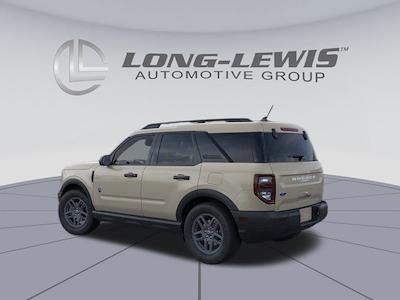 New 2025 Ford Bronco Sport Big Bend 4WD SUV for sale #H25BS046 - photo 2