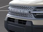 New 2025 Ford Bronco Sport Big Bend 4WD SUV for sale #H25BS046 - photo 18