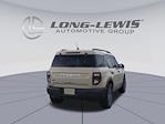 New 2025 Ford Bronco Sport Big Bend 4WD SUV for sale #H25BS046 - photo 9
