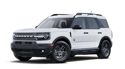 2025 Ford Bronco Sport AWD SUV for sale #H25BS048 - photo 1