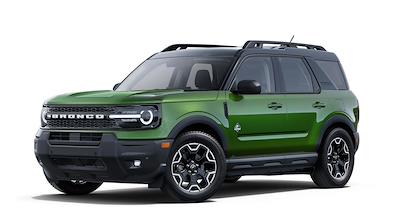 2025 Ford Bronco Sport AWD SUV for sale #H25BS055 - photo 1