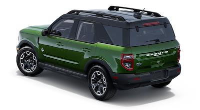 2025 Ford Bronco Sport AWD SUV for sale #H25BS055 - photo 2