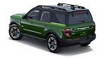2025 Ford Bronco Sport AWD SUV for sale #H25BS055 - photo 2
