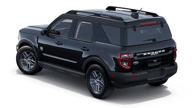 2025 Ford Bronco Sport AWD SUV for sale #H25BS059 - photo 2