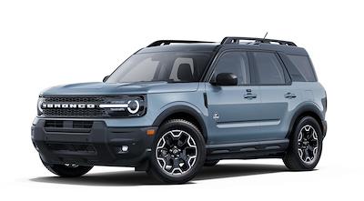 2025 Ford Bronco Sport AWD SUV for sale #H25BS067 - photo 1