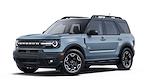 2025 Ford Bronco Sport AWD SUV for sale #H25BS067 - photo 1