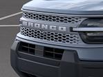 New 2025 Ford Bronco Sport Outer Banks 4WD SUV for sale #H25BS067 - photo 18