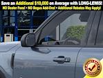 New 2025 Ford Bronco Sport Outer Banks 4WD SUV for sale #H25BS067 - photo 23