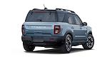 2025 Ford Bronco Sport AWD SUV for sale #H25BS067 - photo 3