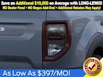 2025 Ford Bronco Sport 4WD SUV for sale #H25BS067 - photo 26