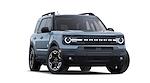 2025 Ford Bronco Sport AWD SUV for sale #H25BS067 - photo 4