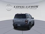 New 2025 Ford Bronco Sport Outer Banks 4WD SUV for sale #H25BS067 - photo 9