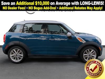 2012 MINI Countryman FWD Hatchback for sale #H25BS067A - photo 2