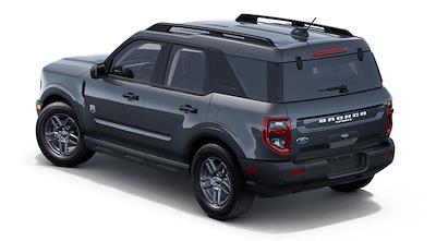 2025 Ford Bronco Sport AWD SUV for sale #H25BS072 - photo 2