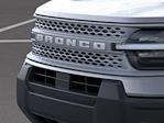 New 2025 Ford Bronco Sport Big Bend 4WD SUV for sale #H25BS072 - photo 17