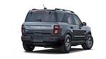 2025 Ford Bronco Sport AWD SUV for sale #H25BS072 - photo 3