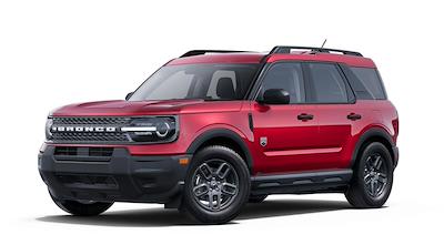 2025 Ford Bronco Sport AWD SUV for sale #H25BS073 - photo 1