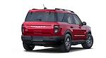 2025 Ford Bronco Sport AWD SUV for sale #H25BS073 - photo 3