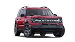 2025 Ford Bronco Sport AWD SUV for sale #H25BS073 - photo 4