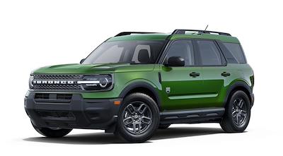 2025 Ford Bronco Sport AWD SUV for sale #H25BS074 - photo 1