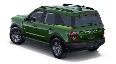 2025 Ford Bronco Sport AWD SUV for sale #H25BS074 - photo 2