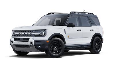 2025 Ford Bronco Sport AWD SUV for sale #H25BS076 - photo 1