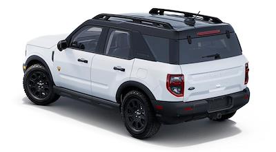 2025 Ford Bronco Sport AWD SUV for sale #H25BS076 - photo 2