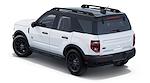 2025 Ford Bronco Sport AWD SUV for sale #H25BS076 - photo 2