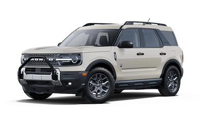 2025 Ford Bronco Sport AWD SUV for sale #H25BS077 - photo 1