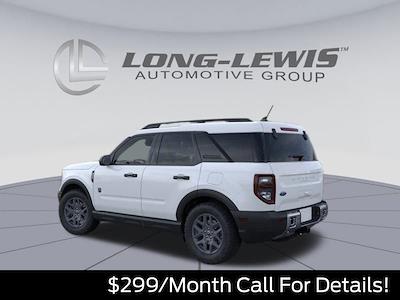 New 2025 Ford Bronco Sport Big Bend 4WD SUV for sale #H25BS078 - photo 2