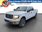 2012 Ford F-150 SuperCrew Cab 4WD Pickup for sale #H25BS078A - photo 1