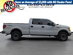 2012 Ford F-150 SuperCrew Cab 4WD Pickup for sale #H25BS078A - photo 3