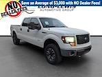 2012 Ford F-150 SuperCrew Cab 4WD Pickup for sale #H25BS078A - photo 7