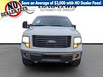 2012 Ford F-150 SuperCrew Cab 4WD Pickup for sale #H25BS078A - photo 9