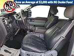 2012 Ford F-150 SuperCrew Cab 4WD Pickup for sale #H25BS078A - photo 14