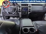 2012 Ford F-150 SuperCrew Cab 4WD Pickup for sale #H25BS078A - photo 17
