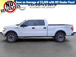 2012 Ford F-150 SuperCrew Cab 4WD Pickup for sale #H25BS078A - photo 4